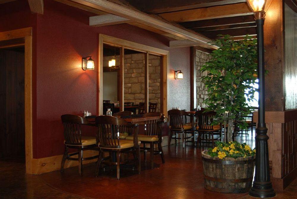 Heritage Hotel Lancaster Mountville Eksteriør bilde