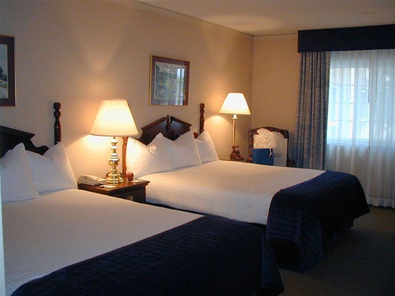 Heritage Hotel Lancaster Mountville Rom bilde